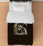 Rhapsody Rest Duvet Cover